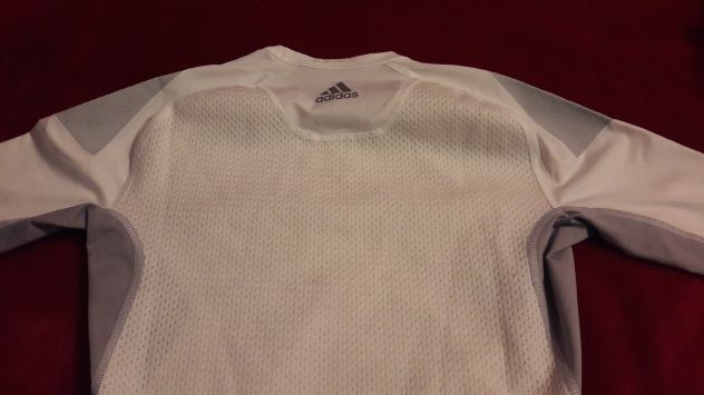 Maglia Termica Juventus Adidas - originale - NUOVA - Foto 4