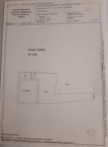 Rustico in vendita a Belpasso - Foto 11