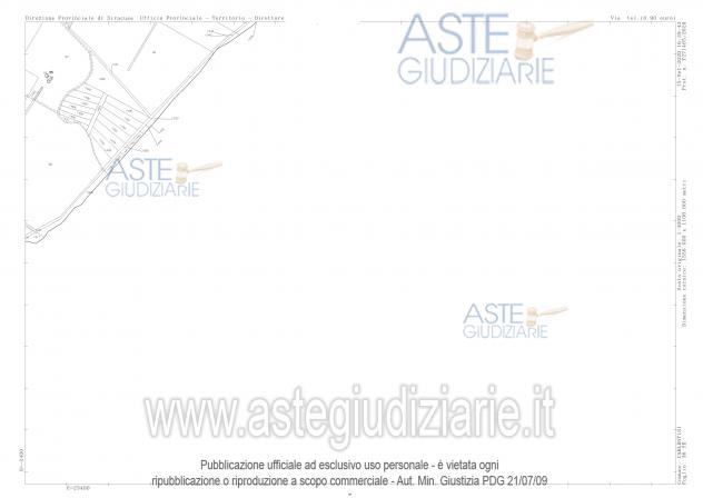 IMMOBILI-ALTRA CATEGORIA-Fondo Cannellazza, Carlentini (SR) - Foto 4