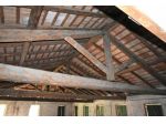 RUSTICO di 10 vani e di 500 mq (VAZZOLA) rif. RG44_9