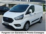 FORD Transit Custom 320 2.0 EcoBlue 130 PC Furgone Trend rif. 23811762
