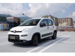 Fiat Panda 1.0 GSE S&S Hybrid Street Van 4 posti