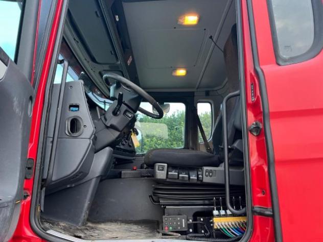 SCANIA SCANIA G440 SCARRABILE 6X2 rif. 23904711 - Foto 9
