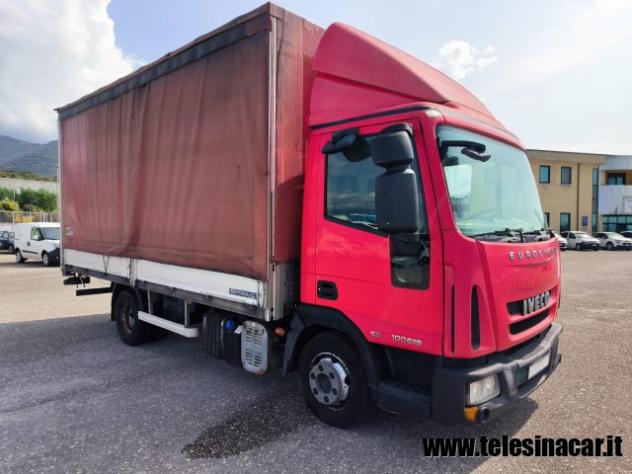 IVECO EUROCARGO 100E18 rif. 21117606 - Foto 3