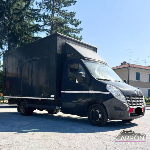 RENAULT R4500 Master dCi 150 IVA DEDUCIBILE rif. 24003482