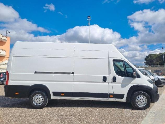 Citroen jumper ducato 2.2 140cv l4h3 l4 h3 maxi 20 - Foto 4