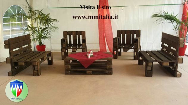 Tendoni per Eventi e Feste, in Pvc Ignifugo 5 x 10 MM italia - Foto 9