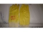 Guanti da lavoro NBR issa 7265 IN STOCK
