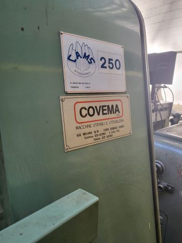 Stozza Cams 250 - Foto 4