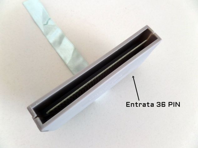 Adattatore cassette Famicom, da 30 a 36 PIN - Foto 7