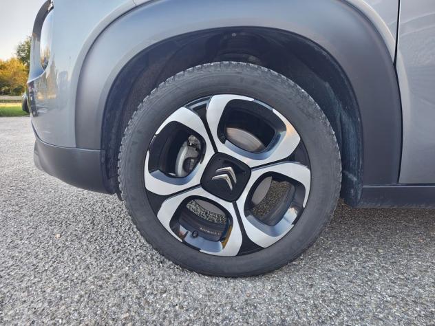 Citroen C3 Aircross 1.2 PureTech 110 Shine #50277 - Foto 10