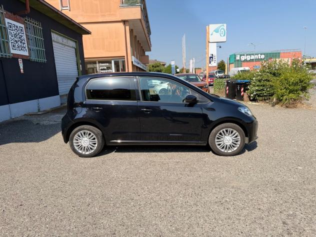 Volkswagen up! High up! 1.0 eco up! #11986 - Foto 6