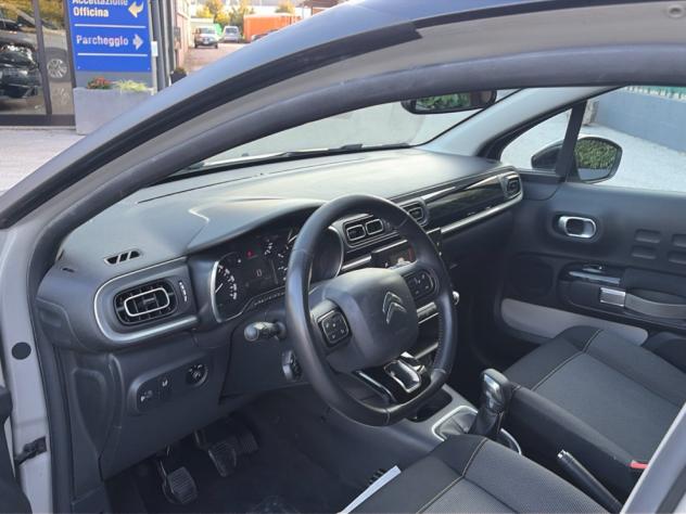 Citroën C3 PureTech 82 Shine - Foto 8
