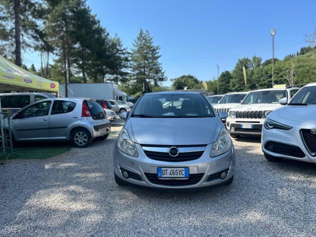 Opel Corsa 1.0 12V 5 porte Enjoy NEOPATENTATI - Foto 2
