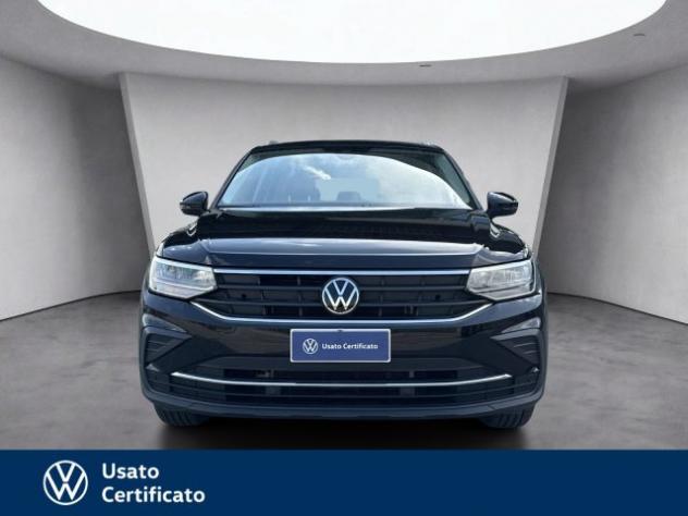 VOLKSWAGEN Tiguan 1.5 tsi life 130cv rif. 23824781 - Foto 2