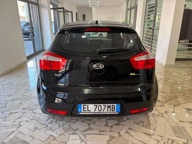 KIA Rio 1.1 CRDi WGT 5p. EX PLUS rif. 23826330 - Foto 6