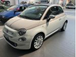 FIAT 500C 1.2 60° Pelle - C Lega - PDC - AUTOMATICA rif. 23851090