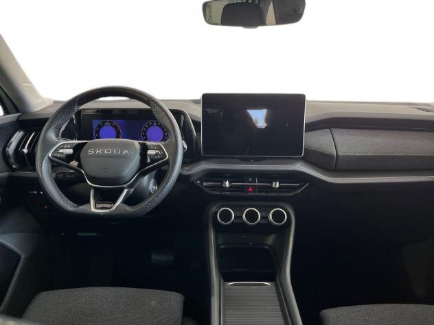 Škoda Kodiaq II 2024 2.0 tdi Executive 150cv dsg 7p.ti - Foto 8