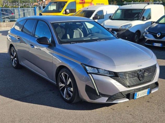 PEUGEOT 308 308 III NEW MODEL SW 1.5 bluehdi Allure TG : GK698 rif. 24193348 - Foto 4