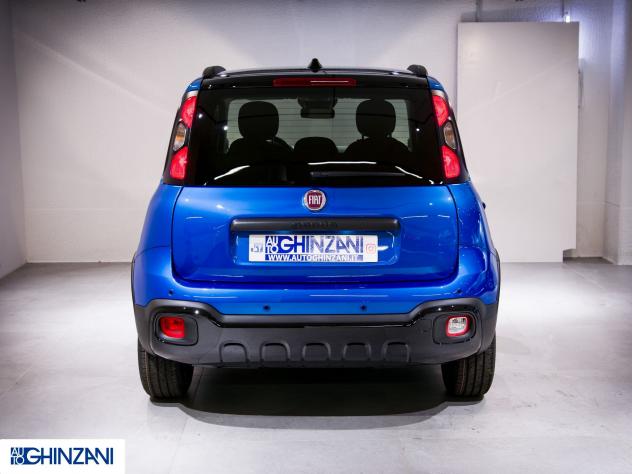 FIAT Pandina 1.0 FireFly 70cv S&S Hybrid Cross - Foto 6