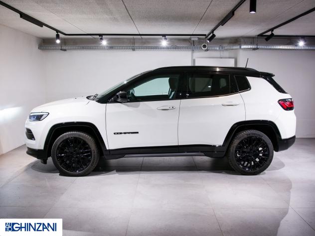 Jeep Compass Compass 1.5 Turbo T4 130 CV MHEV 2WD S - "PREZZO VERO" - Foto 5