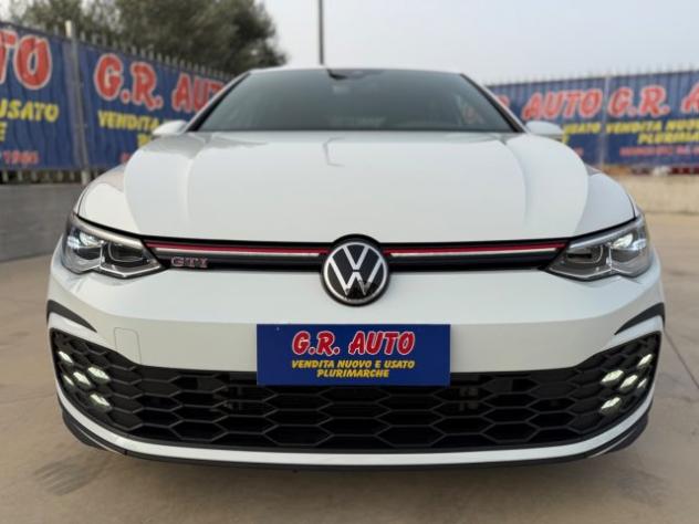 VOLKSWAGEN Golf GTI ITALIANA GARANZIA rif. 24055190 - Foto 2