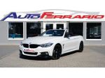 BMW Serie 4 Cbr(F33/83) 430i Cabrio Msport