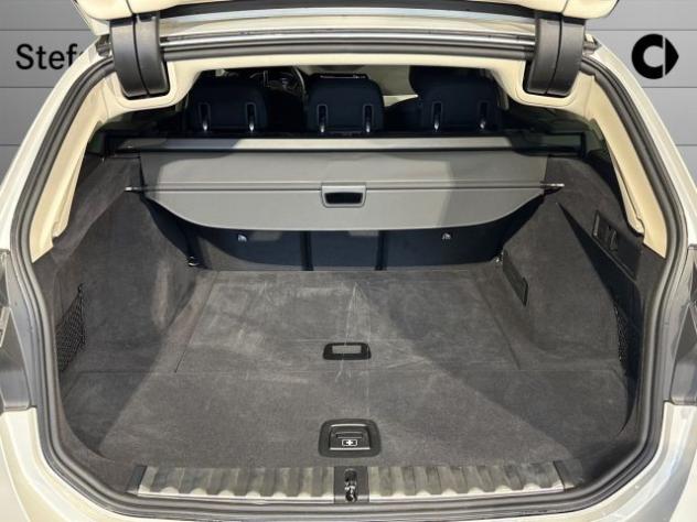BMW 316 d 48V Touring Business Advantage rif. 23692684 - Foto 7