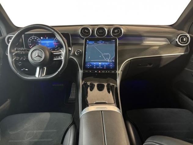 MERCEDES-BENZ GLC 220 d 4Matic Mild Hybrid AMG Line Premium Plus rif. 22900135 - Foto 9