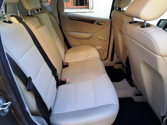 MERCEDES-BENZ A 160 AUTOMATIC Special Edition rif. 24179657 - Foto 10