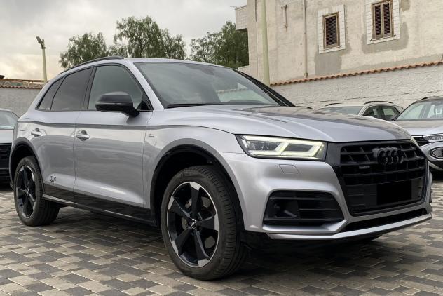 Audi Q5 S Line Plus 2.0 TDI 190CV S-Tronic quattro 40 - Foto 3