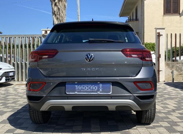 Volkswagen T-Roc Life 2.0 TDI 116CV - Foto 5