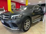MERCEDES-BENZ GLC 250 d 4Matic E6/XENO/NAVI/PEDANE/TELECAMERA rif. 23825992