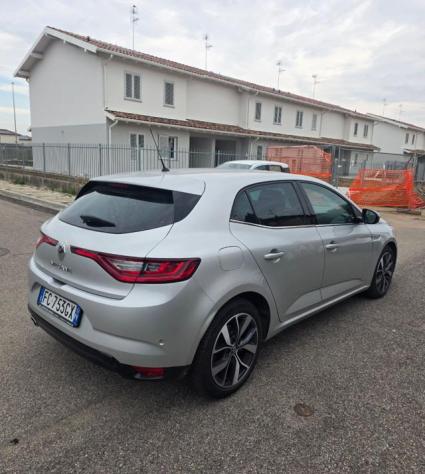RENAULT Megane Mégane dCi 8V 110 CV EDC Energy Bose rif. 24225918 - Foto 4