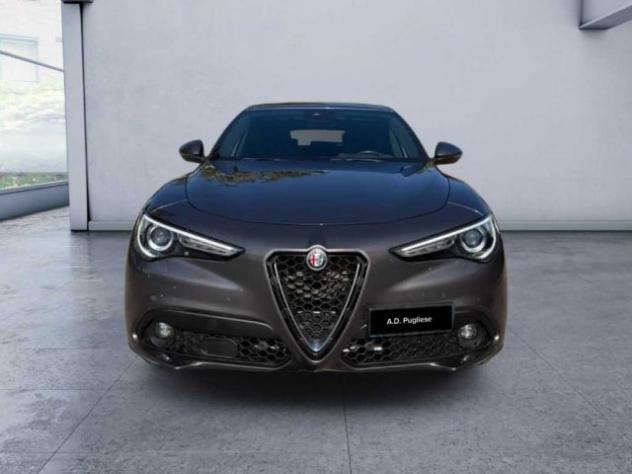 ALFA ROMEO Stelvio - 2.2 Turbodiesel 160 CV AT8 RWD Sprint rif. 24185248 - Foto 2