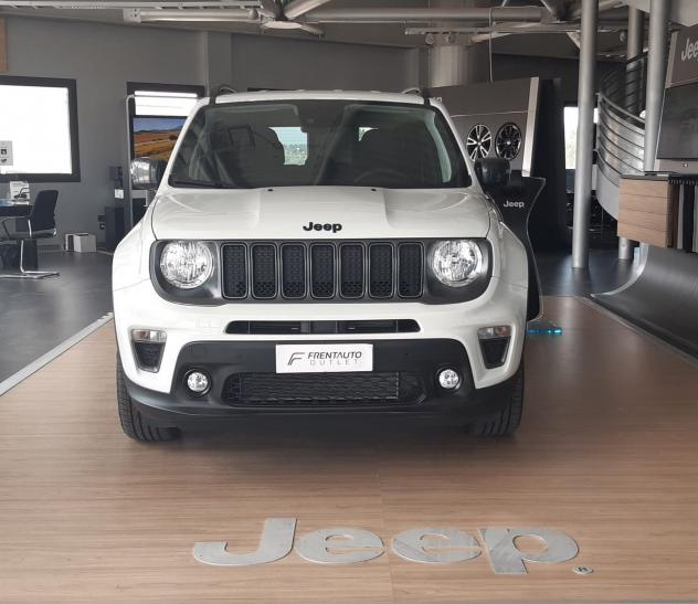 Jeep Renegade 1.3 T4 240CV PHEV 4xe AT6 S - Foto 2