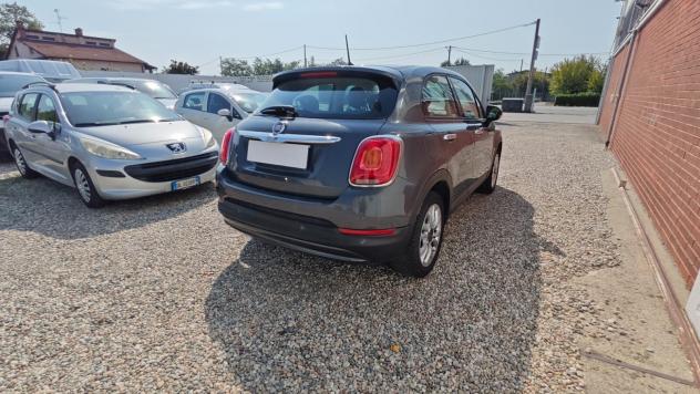 Fiat 500X 1.6 MultiJet 120 CV Pop Star - Foto 6