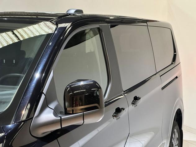 Ford Tourneo Custom Tourneo Custom 320 2.0 EcoBlue 136CV PC Titanium 9 POSTI 3+3+3 - Foto 5