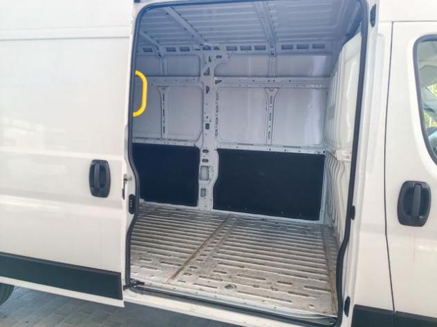 CITROEN Jumper 35 BlueHDi 140 S&S PLM-TM Furgone rif. 23807691 - Foto 8