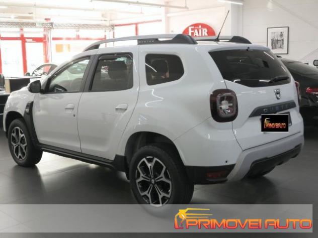 DACIA Duster 1.5 Blue dCi 8V 115 CV 4x4 Prestige rif. 21876613 - Foto 8