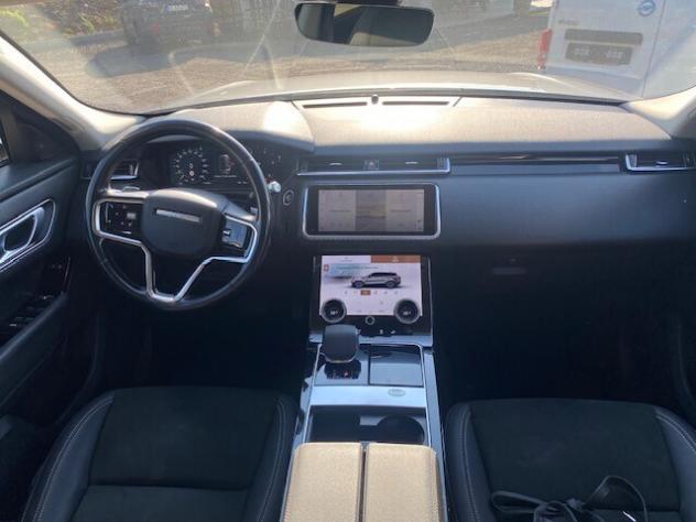 Land Rover Range Velar 2.0D I4 204 CV S - Foto 10