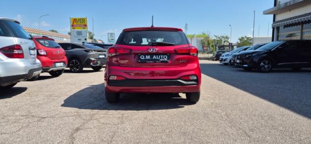 HYUNDAI i20 2ª serie i20 1.2 5 porte Tech - Foto 7