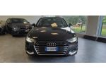 Audi A4 Avant 40 g-tron S tronic Business