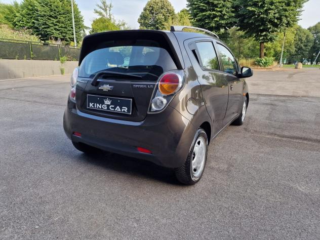 Chevrolet Spark 1.2 LT GPL Eco Logic - Foto 6
