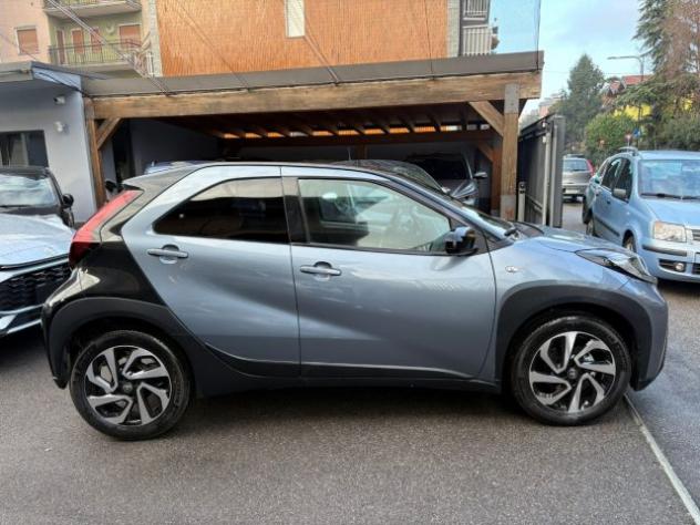 TOYOTA Aygo X 1.0 VVT-i 72 CV 5 porte Trend S-CVT *PREZZO PROMO* rif. 23225415 - Foto 3