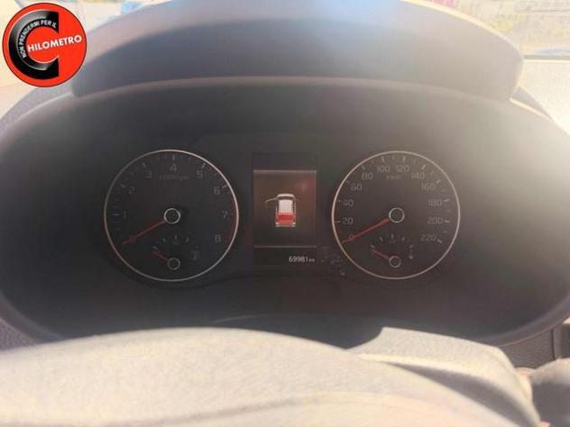 KIA Picanto 1.0 12V 5 porte X Line PREZZO VERO rif. 23789984 - Foto 9