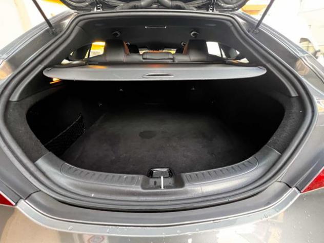 MERCEDES-BENZ CLA 200 d S.W. 4Matic Automatic Premium rif. 23741038 - Foto 9