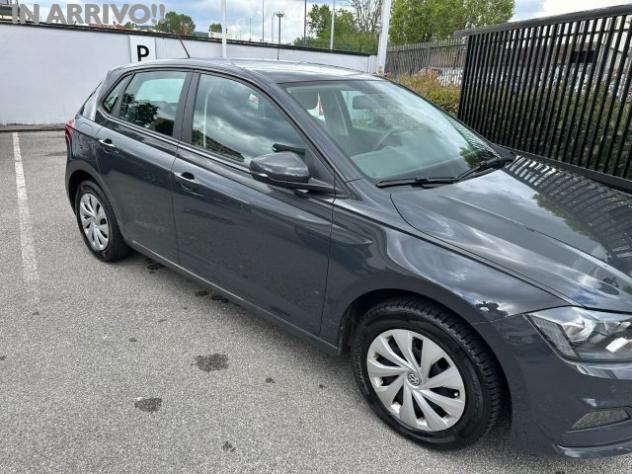 VOLKSWAGEN Polo 1.0 MPI 5p. Trendline BMT SOLO 40.000 KM!! rif. 23690101 - Foto 2