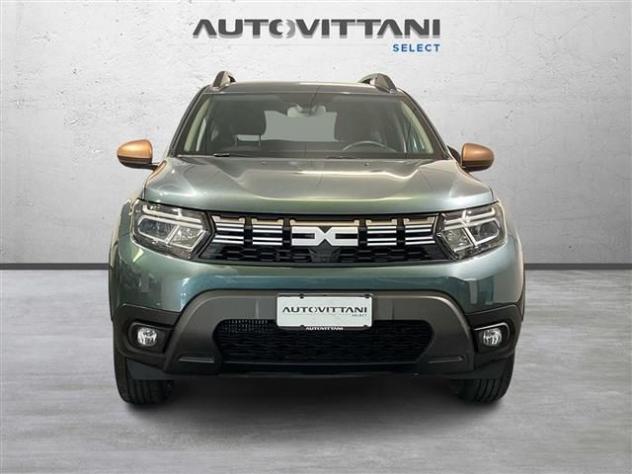 DACIA Duster 1.0 TCe GPL Extreme 4x2 rif. 23788723