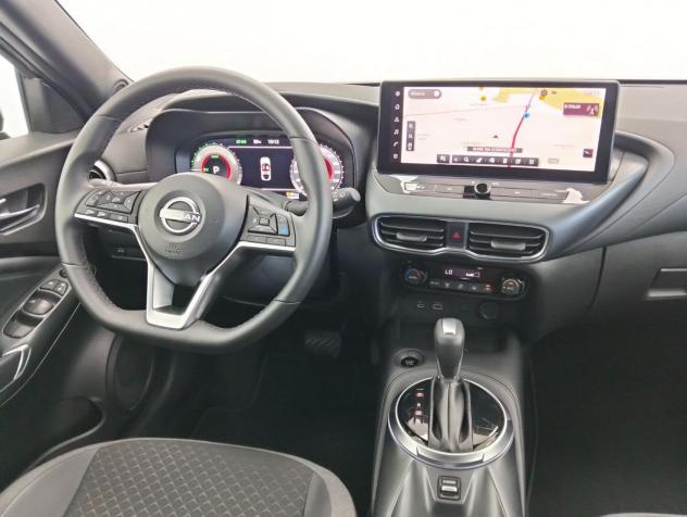 Nissan Juke 1.6 HEV N-Connecta - Foto 10